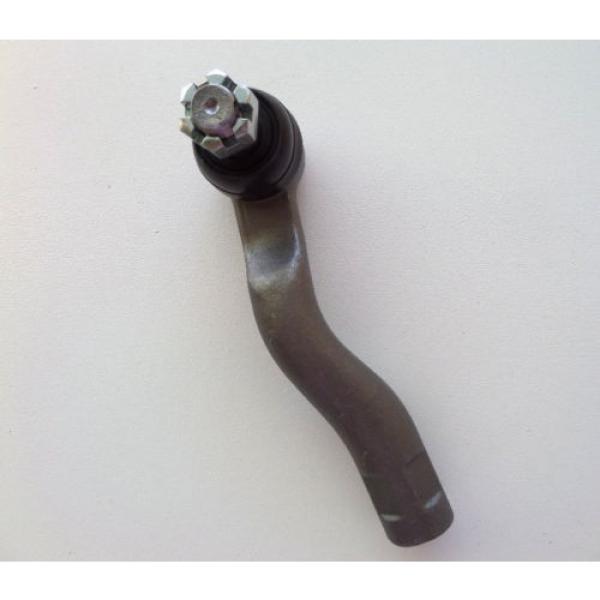 Lexus LX460/570 &amp; Toyota Land Cruiser Tie Rod Ends- URJ201R/URJ202R 11/12- #4 image