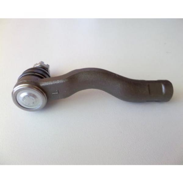 Lexus LX460/570 &amp; Toyota Land Cruiser Tie Rod Ends- URJ201R/URJ202R 11/12- #5 image