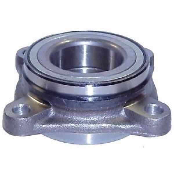 FRONT Wheel Bearing &amp; Hub Assembly FITS TOYOTA 4 RUNNER 2003-2013 4WD #1 image