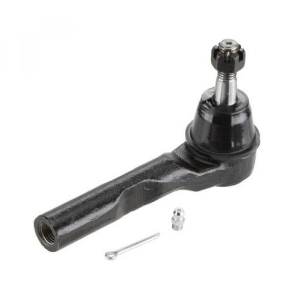 Steering Tie Rod End Outer MOOG ES800086 #1 image