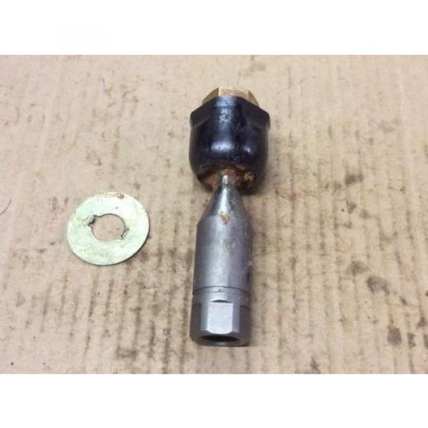 NEW NAPA 269-3220 Steering Tie Rod End #4 image