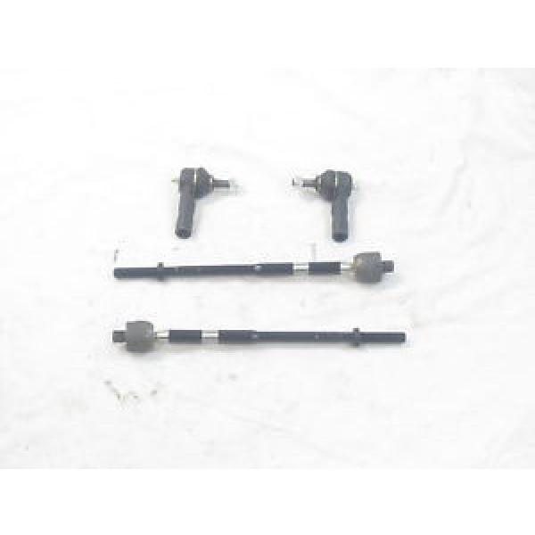 07-13 SUZUKI SX4 OUTER INNER TIE ROD ENDS #1 image