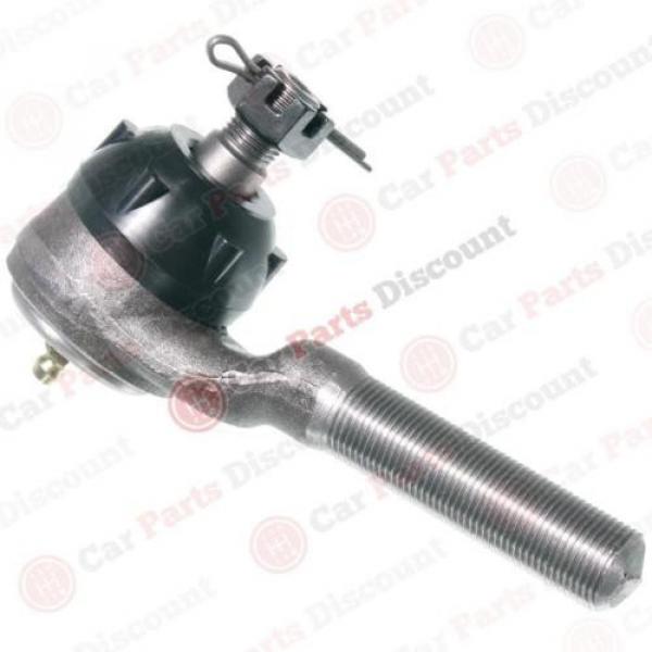 New Replacement Steering Tie Rod End, RP25421 #3 image