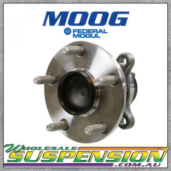 Lexus GS350 GS430 GS450h GS460 Front Left Wheel Hub Assembly Bearing 2006 - 2011 #1 image