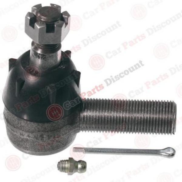 New Replacement Steering Tie Rod End, RP28382 #1 image