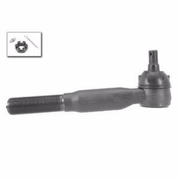 Master Ride ES3427 Steering Tie Rod End #1 image