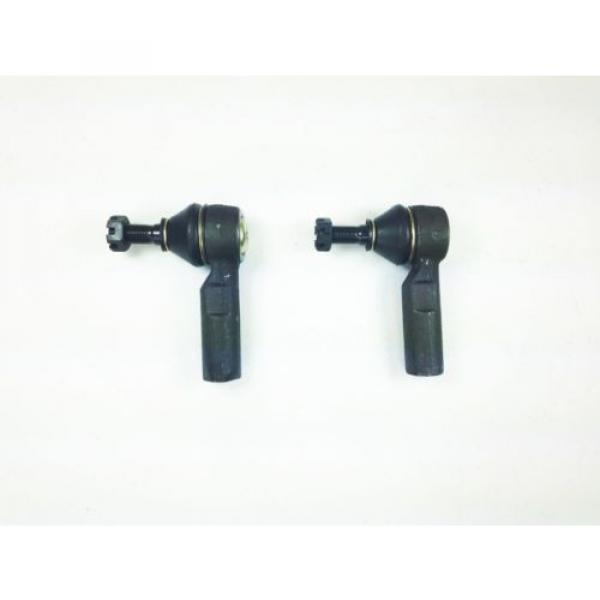 2 Outer Tie Rod Ends Es3306 For Toyota Sienna Es300 Rx300 Camry 2 Year Warranty #2 image