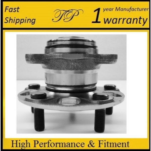 Rear Wheel Hub Bearing Assembly for LEXUS IS250 2006-2013 #1 image