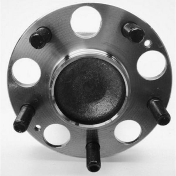 Rear Wheel Hub Bearing Assembly for LEXUS IS250 2006-2013 #2 image