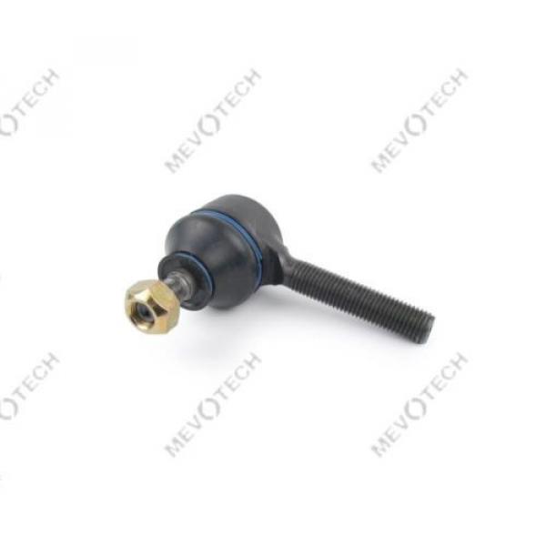 Mevotech MES3021L Outer Tie Rod End #1 image