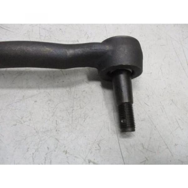 MOOG DS736 Tie Rod End #2 image