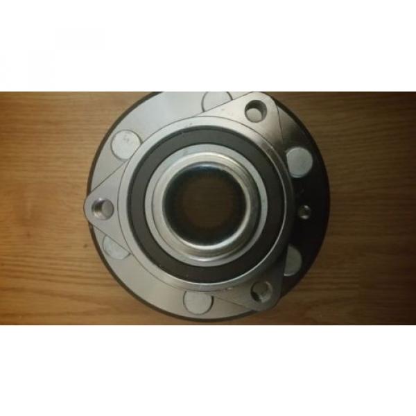Front/Rear Left or Right Wheel Hub Bearing Assembly  513277 #2 image