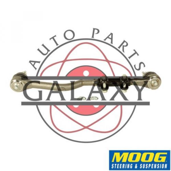 Moog Replacement New Tie Rod End Assembly Pair For Nissan Frontier 98-04 #2 image