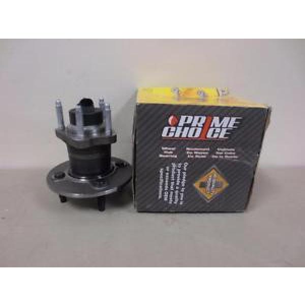 Precision 512247 Hub Assembly Prime Choice Wheel Hub Bearing HB612249 #1 image