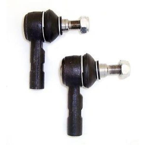 Outer Steering Tie Rod Ends 2 pcs for NEW MB C220 C230 C280 SLK230 - 0013307735 #1 image