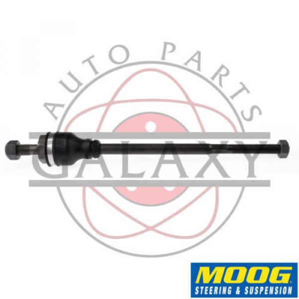 Moog Replacement New Inner Tie Rod Ends Pair For Express Savana 2500 3500 4500 #2 image