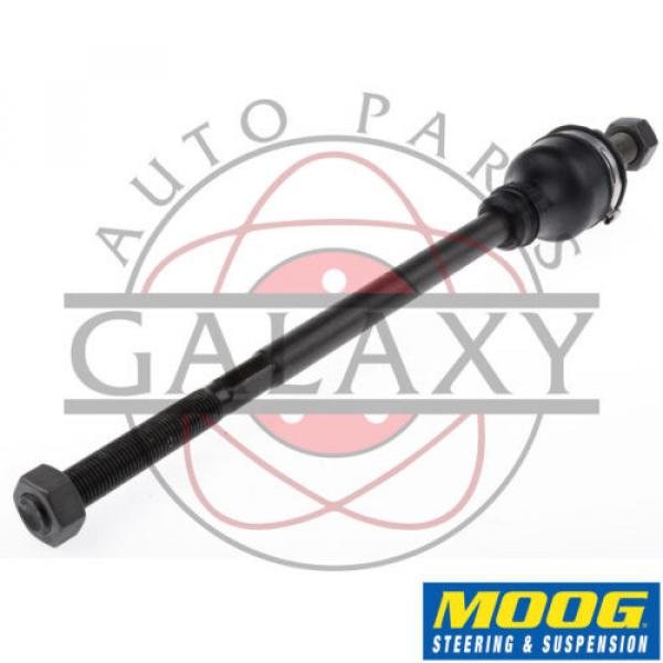 Moog Replacement New Inner Tie Rod Ends Pair For Express Savana 2500 3500 4500 #3 image