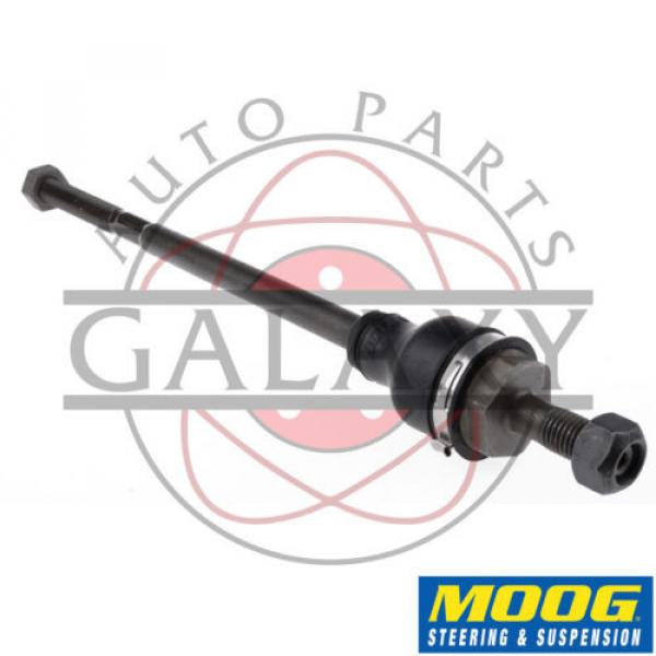 Moog Replacement New Inner Tie Rod Ends Pair For Express Savana 2500 3500 4500 #4 image