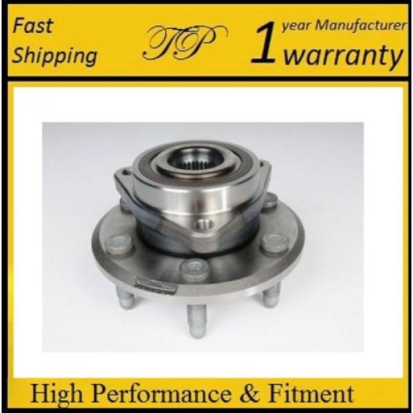 Front Wheel Hub Bearing Assembly for BUICK Enclave 2008 - 2014 #1 image