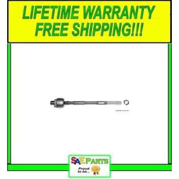 NEW Heavy Duty Deeza IN-A613 Steering Tie Rod End, Front Inner #1 image