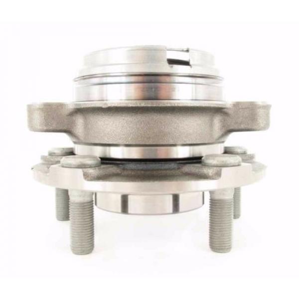 FRONT Wheel Bearing &amp; Hub Assembly FITS NISSAN ALTIMA 2007-2009 Eng - V6 #2 image