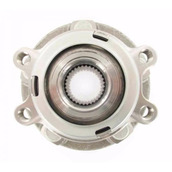 FRONT Wheel Bearing &amp; Hub Assembly FITS NISSAN ALTIMA 2007-2009 Eng - V6 #3 image