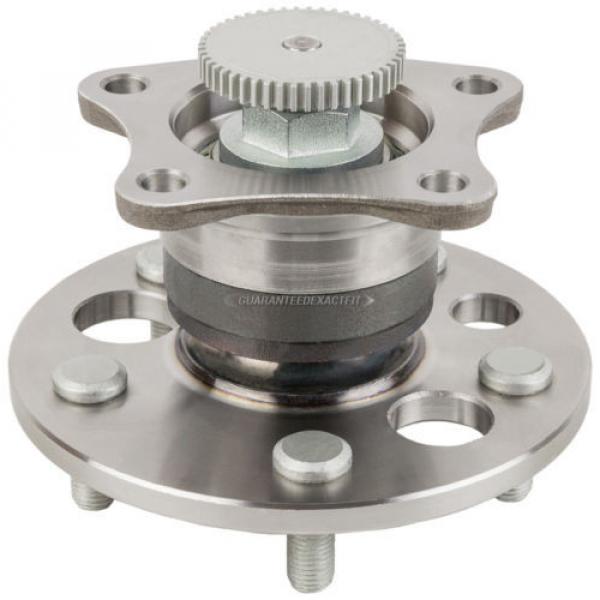 New Premium Quality Rear Wheel Hub Bearing Assembly For Avalon Camry &amp; Solara #2 image