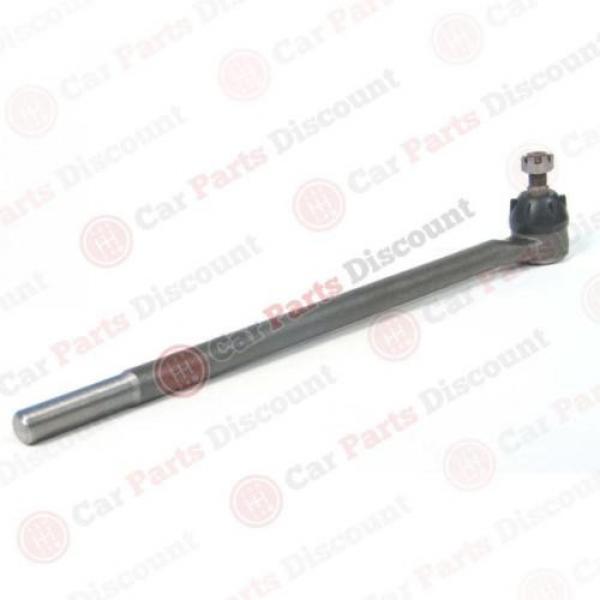 New Replacement Steering Tie Rod End, RP25613 #1 image
