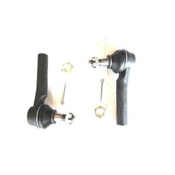 TIE ROD END KIT FORD EXPLORER 2001-2005 FRONT OUT DRIVER &amp; PASSENGER 2PCS KIT #1 image