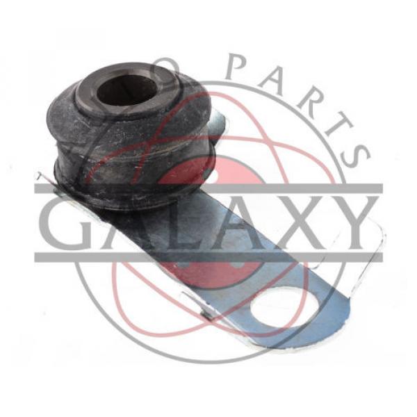 New Complete Front Inner Tie Rod End Bushing Pair Kit For Dodge Intrepid 93-04 #4 image