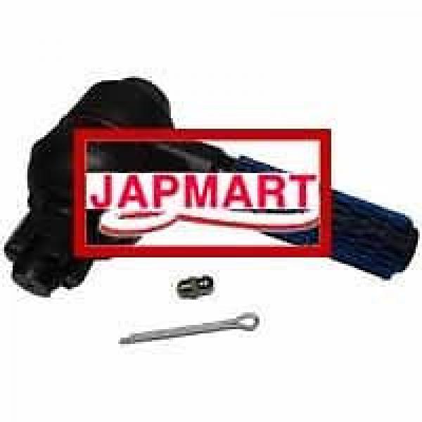 TOYOTA DYNA &amp; COASTER BUS BU101R  05/1995-2002 TIE ROD ENDS 3121L11 (L&amp;R) #1 image