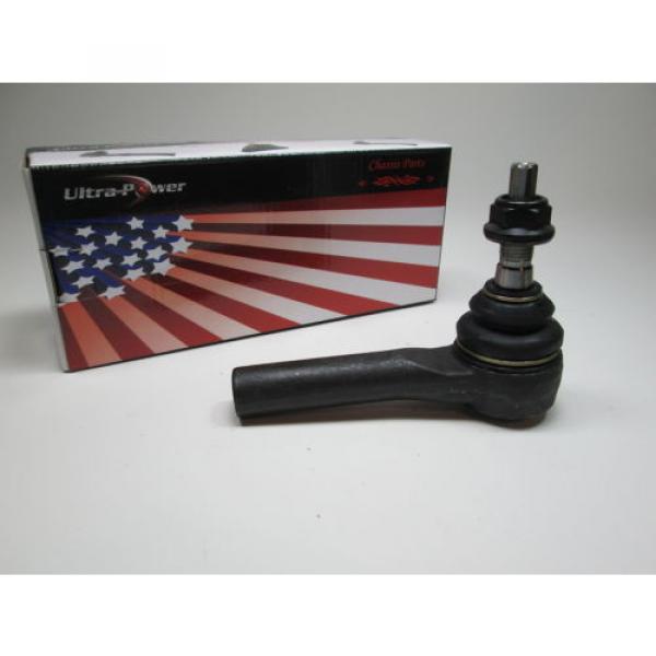 NEW High Quality Ultra Power ES3455 Steering Tie Rod End Greasable #4 image