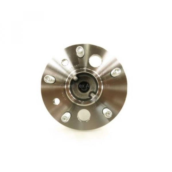 NEW National Wheel Bearing Hub Assembly Rear RH 512207 Camry Avalon Solara 01-10 #5 image