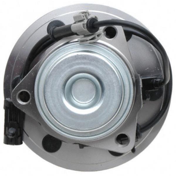 Wheel Bearing and Hub Assembly Front Raybestos 715053 #2 image