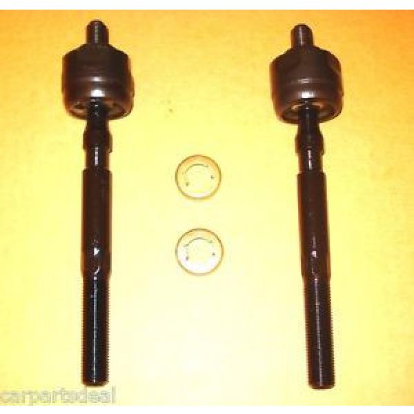 Honda Cr-V 1997-2001 Tie Rod End Front Inner Right &amp; Left Kit Brand New Save $ #1 image