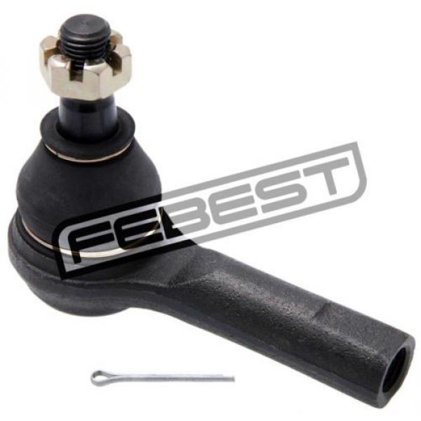 Steering Tie Rod End For Nissan Truck D22 (1997-Now) #1 image