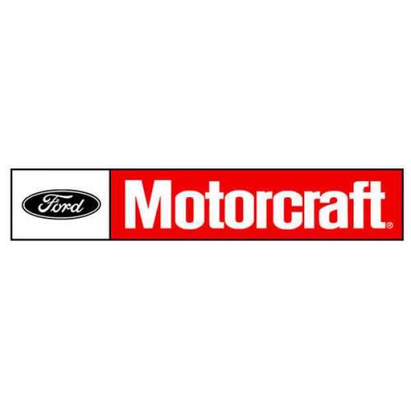 Set of 4 pcs  Motorcraft Inner Tie Rod End,  Outer Tie Rod End MES2057L MES2056R #1 image