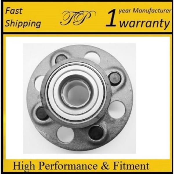 Rear Wheel Hub Bearing Assembly for Honda INSIGHT 2010-2013 #1 image