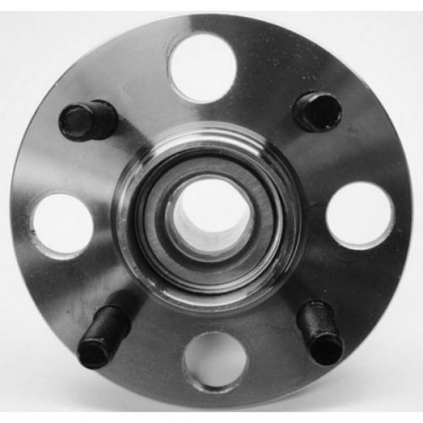 Rear Wheel Hub Bearing Assembly for Honda INSIGHT 2010-2013 #2 image