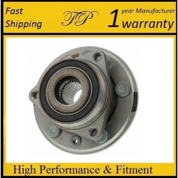 Rear Wheel Hub Bearing Assembly for CADILLAC CTS 2008 - 2011 #1 image