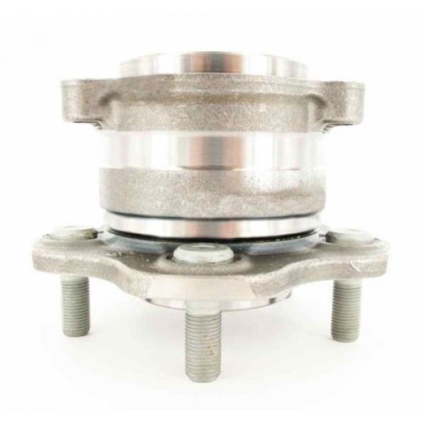 REAR Wheel Bearing &amp; Hub Assembly FITS INFINITI G37 2008-2013 #2 image