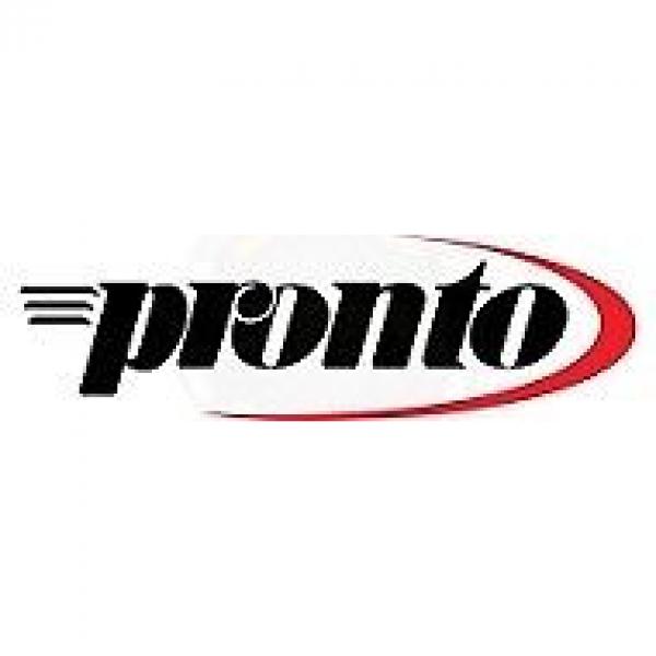 Pronto 295-12410 Rear Wheel Bearing and Hub Assembly fit Hyundai Elantra #1 image