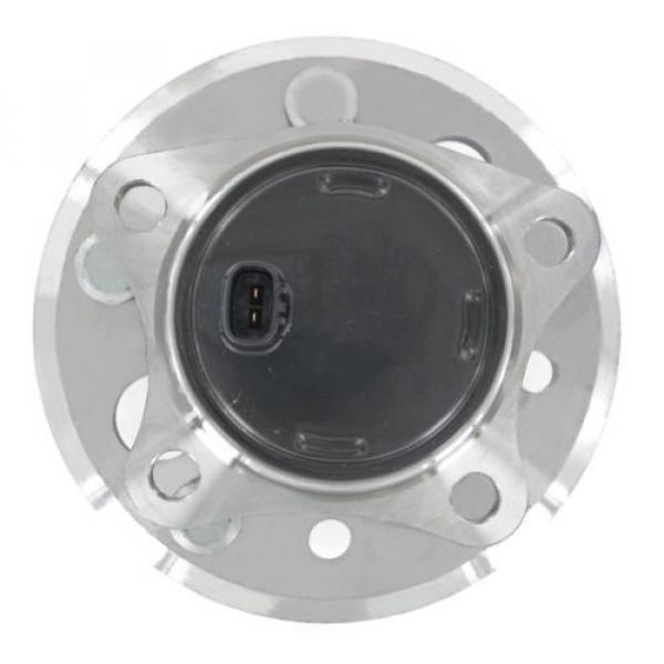 REAR LEFT Wheel Bearing &amp; Hub Assembly FITS LEXUS ES350 2007-2012 #1 image