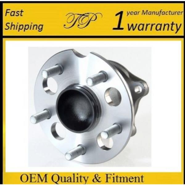 Rear Wheel Hub Bearing Assembly for Toyota SIENNA (FWD) 2004-2010 #1 image
