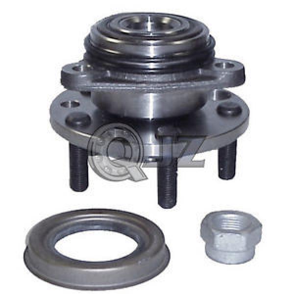 PT513004 PTC Front Wheel Hub Bearing Assembly Replacment New [See Fitment] #1 image