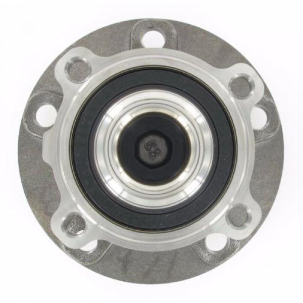 FRONT Wheel Bearing &amp; Hub Assembly FITS BMW 750 SERIES 2006-2009 06-09 #3 image