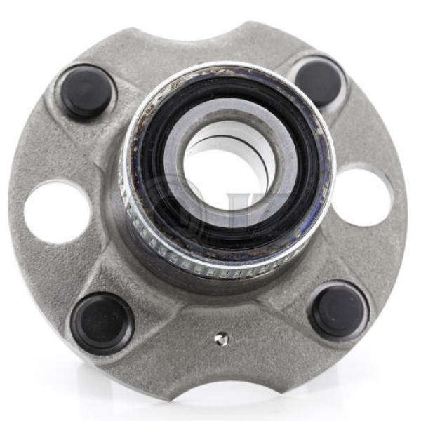 512022 Wheel Hub Assembly Unit w/ Bearing 1992-1996 Honda Prelude S Si Vtec SE #3 image