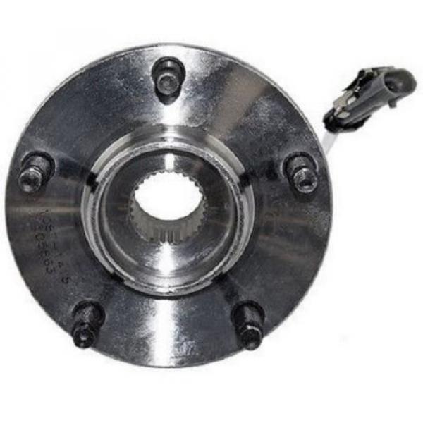 REAR Wheel Bearing &amp; Hub Assembly FITS 2005-2008 Chevy Corvette #2 image