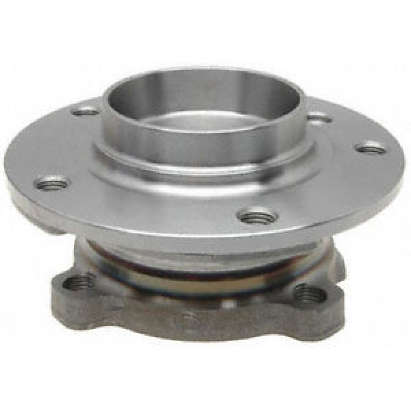 Wheel Bearing and Hub Assembly Front Raybestos 713210 fits 06-09 BMW 550i #1 image