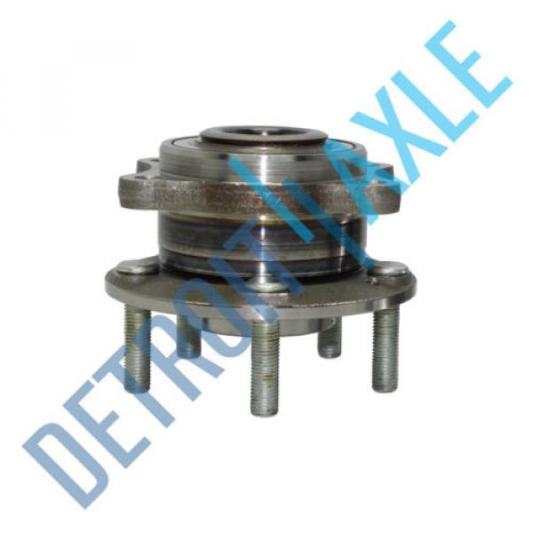 NEW Wheel Hub Bearing Assembly Fits 2007-2011 Hyundai Santa Fe Veracruz #1 image